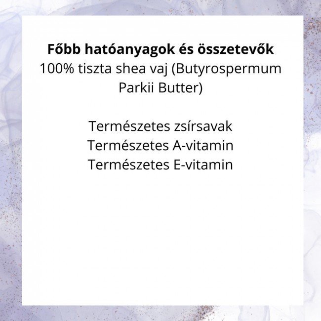 Prana Shea vaj 400g Prana Shea vaj 400g