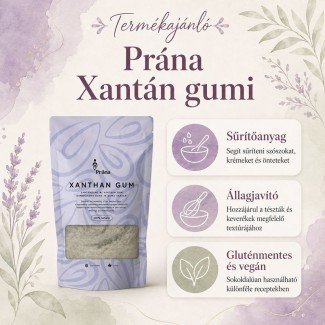 Prana xantángumi  200g