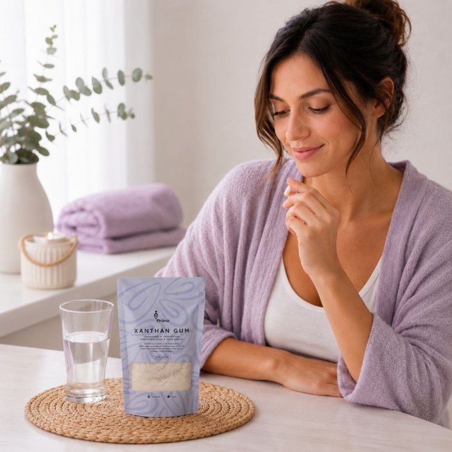 Prana xantángumi 200g Prana xantángumi 200g