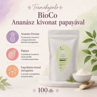 Prana xantángumi 200g
