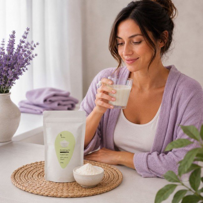 Prana xantángumi 200g Prana xantángumi 200g