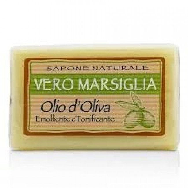 Saponeria oliva marsiglia szappan 150g