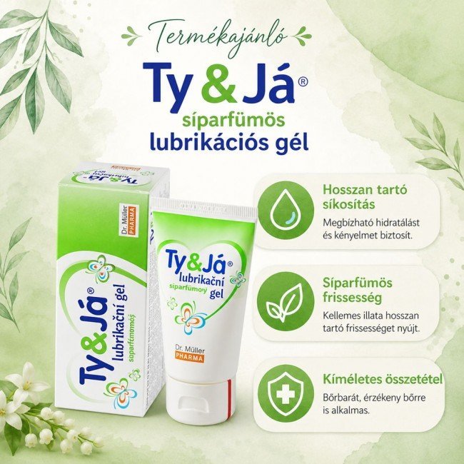 Dr.Müller Tea tree oil teafa síkositó gél 50ml Dr.Müller Tea tree oil teafa síkositó gél 50ml