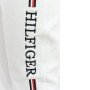 Tommy Hilfiger női melegítő alsó XW0XW01874 fehér