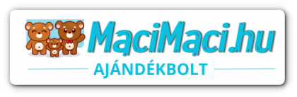 macimaci.hu ajándékbolt