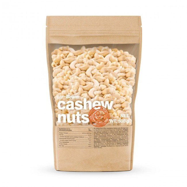 GymBeam Kesudió 500g