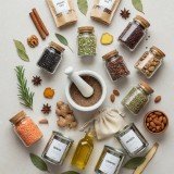 Élelmiszer termékek