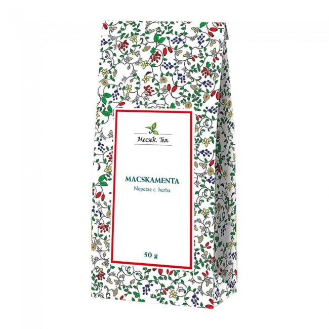 Mecsek macskamenta 50g