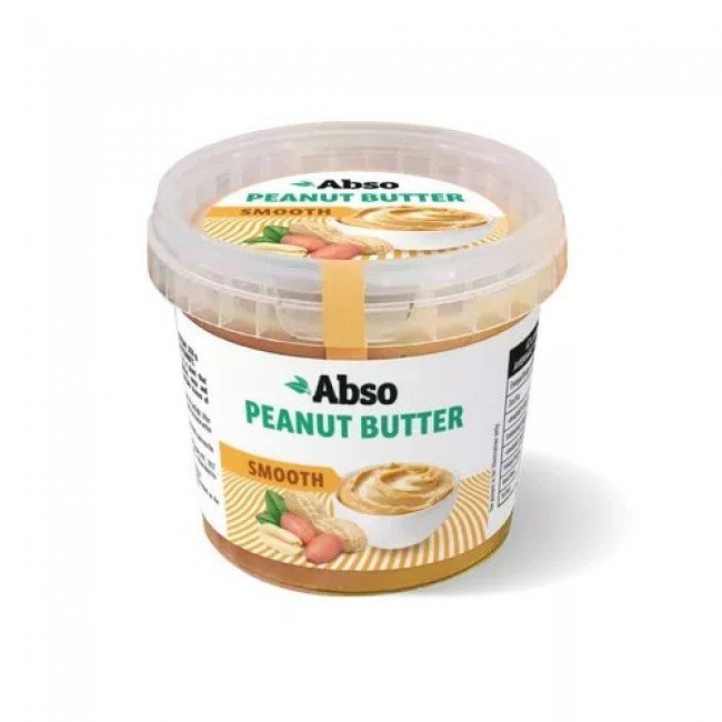 Abso krémes mogyoróvaj 350g