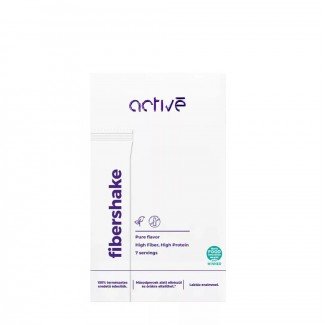 Activé fibershake ízesítetlen 7db