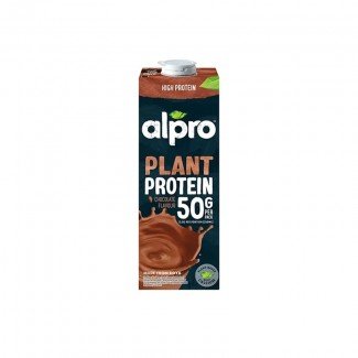 Alpro protein szójaital csokoládé 1000ml Alpro protein szójaital csokoládé 1000ml