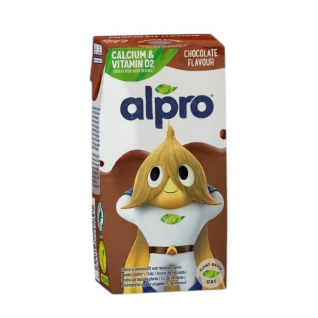 Alpro zabital csokoládé 200ml