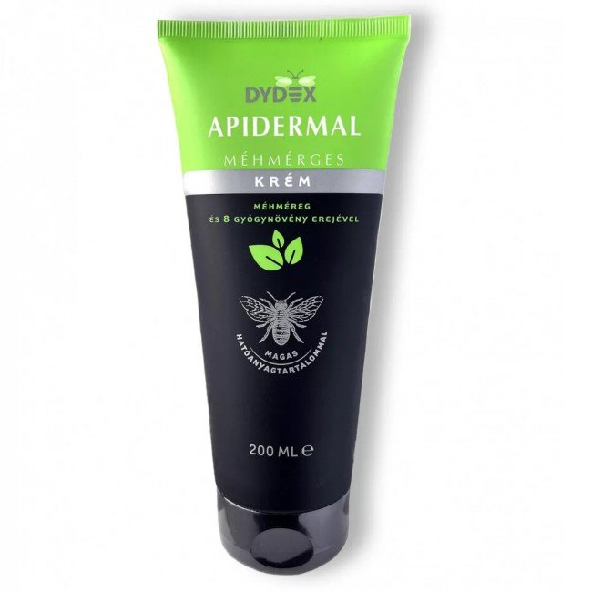 Apidermal krém 200ml Apidermal krém 200ml