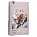 GAL Babaváró utántöltő 90adag