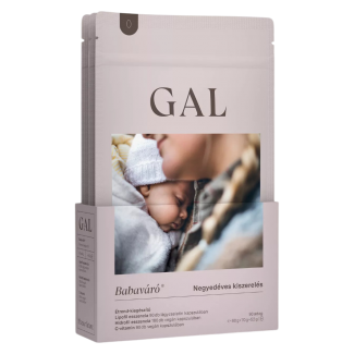GAL Babaváró utántöltő 90adag