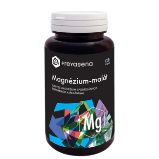 Freyagena Magnézium-malát kapszula 75db