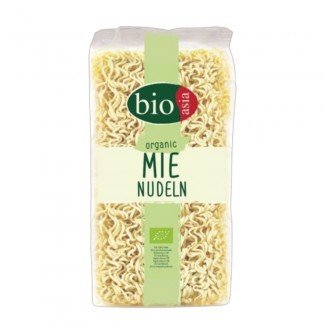 Bioasia bio mie tészta 250g