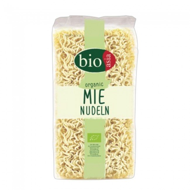 Bioasia bio mie tészta 250g