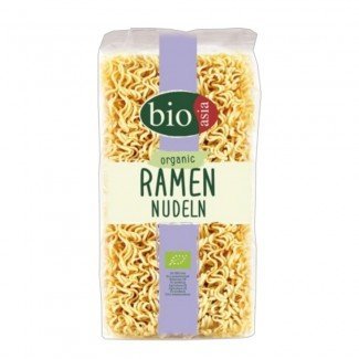 Bioasia bio ramen tészta 250g