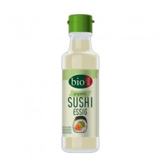 Bioasia bio sushi ecet 150ml