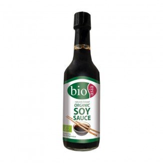 Bioasia bio szójaszósz 150ml