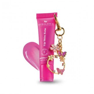 Biobalance ajakbalzsam candy girl 3in1 10ml