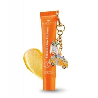 Biobalance ajakradír hámlasztó mango gelato 15ml