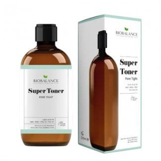 Biobalance szupertonik pórusösszehúzó 250ml