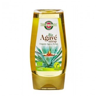 Biorganik bio agavészirup 1000g