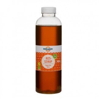 Biorganik bio rizsszirup 1000g