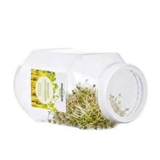 Biorganik Konyhakert csíráztató 3,25l