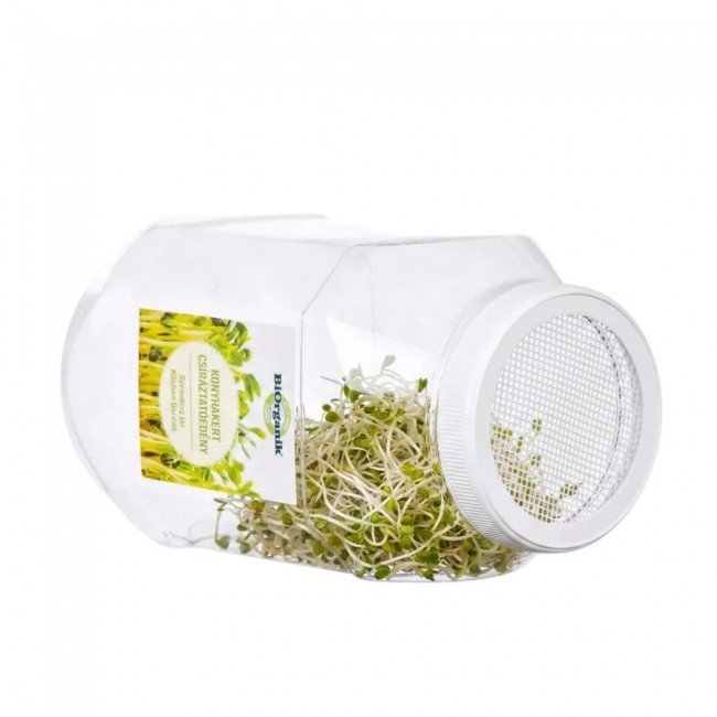 Biorganik Konyhakert csíráztató 3,25l