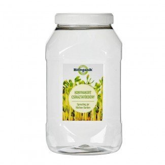 Biorganik Konyhakert csíráztató 3,25l