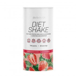 Biotech diet shake eper 720g