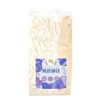 Bulkshop búzasikér 500g