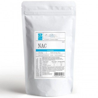 Casa nac por 36 g