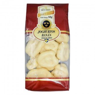 Choko berry joghurtos banán 80g