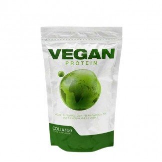 Collango Vegan Protein csokoládé 600g
