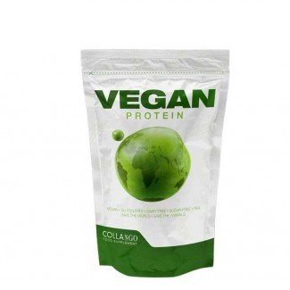 Collango Vegan Protein natúr 600g
