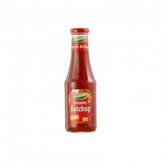 Dennree bio ketchup 500ml