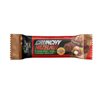 Dia-wellness Crunchy Hazelnut 30g