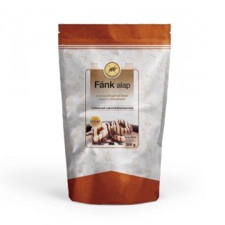 Dia-Wellness Gluténmentes fánk alappor 300g Dia-Wellness Gluténmentes fánk alappor 300g