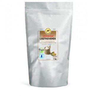 Dia-Wellness Gluténmentes Universal liszt 1000g Dia-Wellness Gluténmentes Universal liszt 1000g