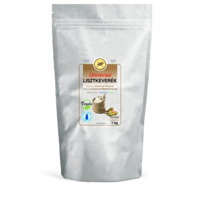 Dia-Wellness Gluténmentes Universal liszt 1000g