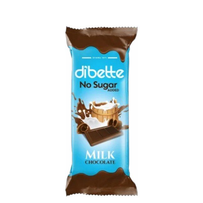 Dibette nas tejcsoki 20g