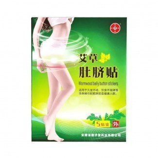 Dr.Chen gyógynövényes slim tapasz 5db