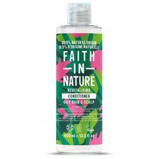 Faith In nature kondícionáló sárkánygyümölcs 400ml