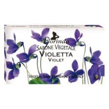 Florinda szappan Violetta 100g