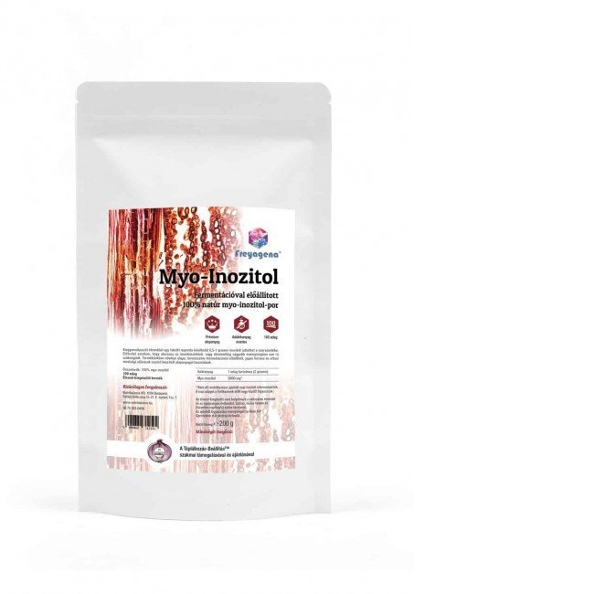 Freyagena Myo-Inozitol 200g