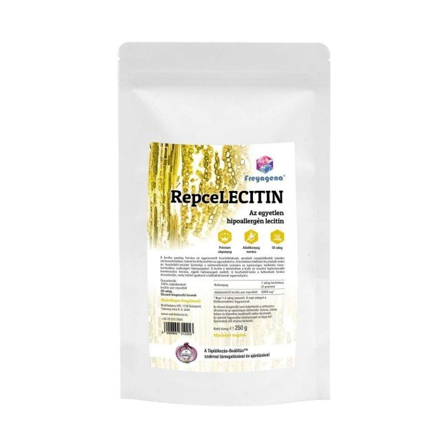 Freyagena repcelecitin-hipoallergén 250g